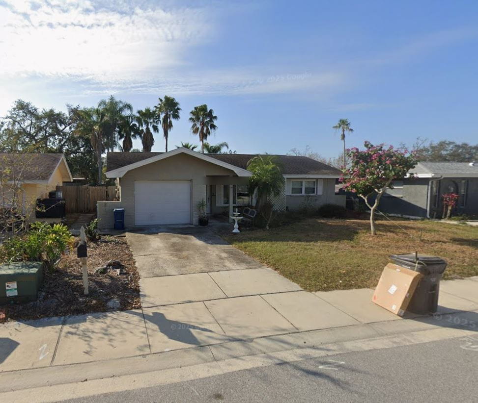 Oldsmar