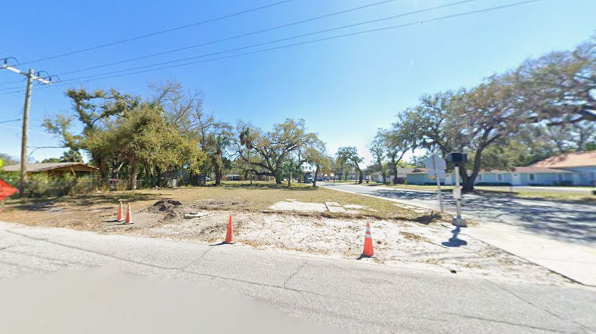 📍 Off-Market Vacant Lot | Bradenton FL | 7,290 Sqft | $76,990 | Builders Welcome