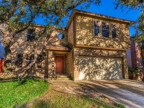 3BR Home in San Antonio , TX
