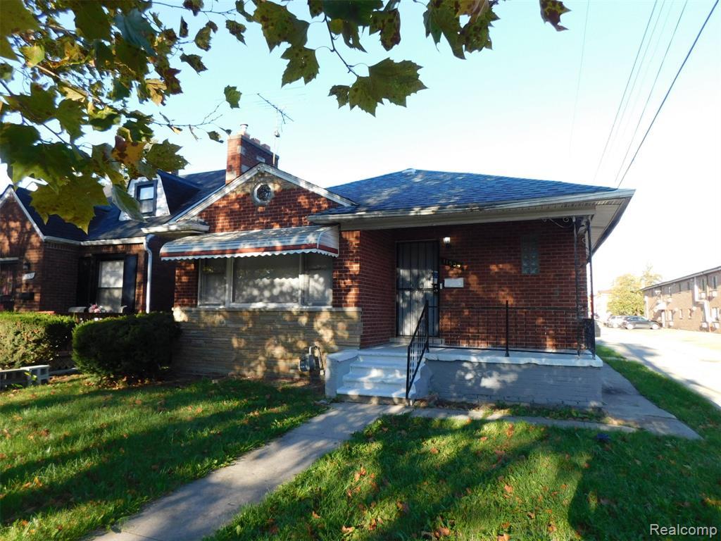 3BR Home in Detroit , MI