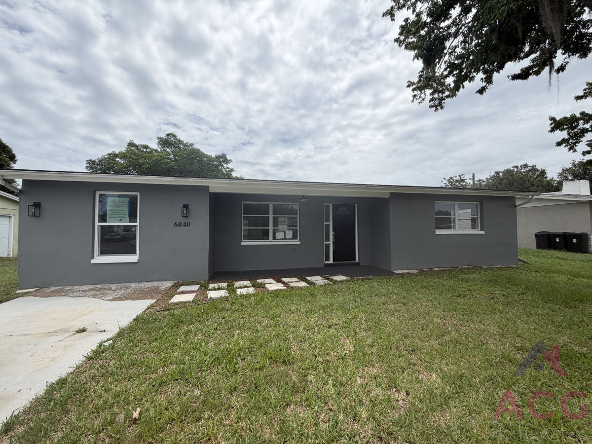 Turnkey Rental Opportunity – Renovated Block Home 🔥