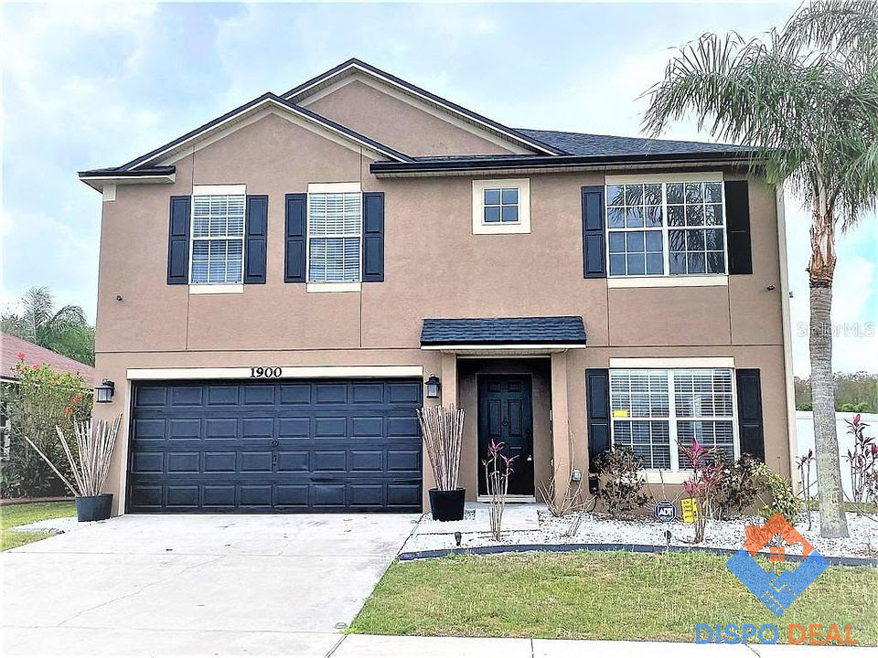 New Off Market - Kissimmee, FL