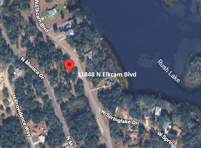 🔥 Citrus Springs Lot – Priced to Move! (0.26 Acres) 🔥