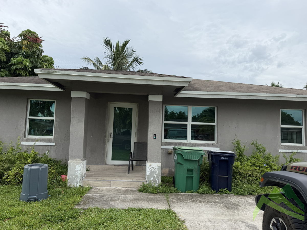 Homestead, FL Deal 3BD 2BA SFH 375k PP / 525k ARV