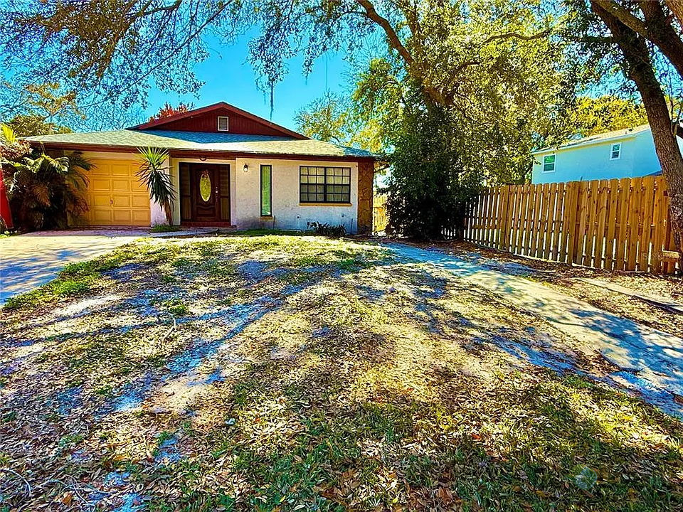 TAMPA SHORT SALE OPPORTUNITY | LOW CAPEX | HIGH DEMAND AREA IN 8336 Jackson Springs Rd, Tampa, FL 33615