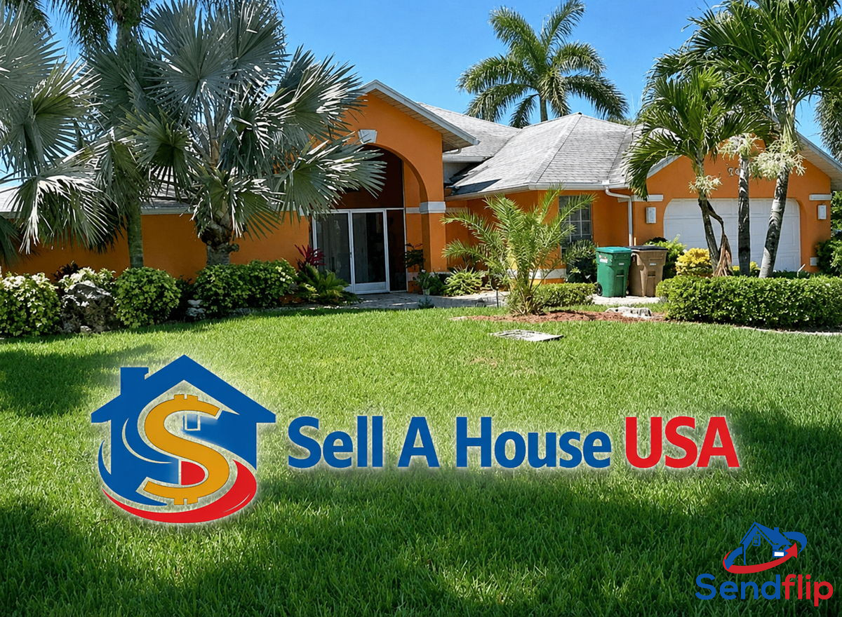OFF-MARKET CAPE CORAL FLIP | ASKING $365K | $110K-$180K SPREAD