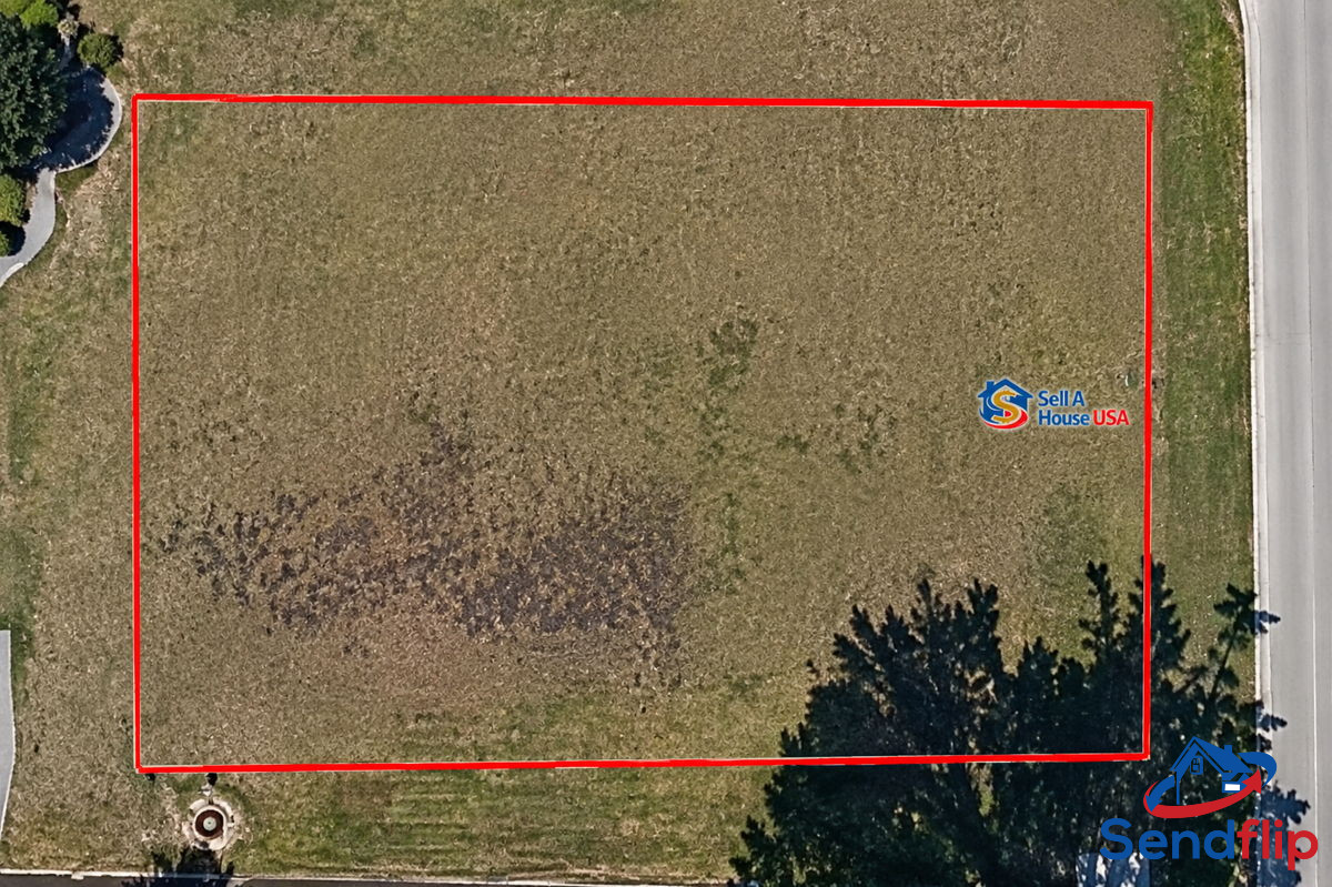 Bartow FL Commercial Vacant Lot For Sale