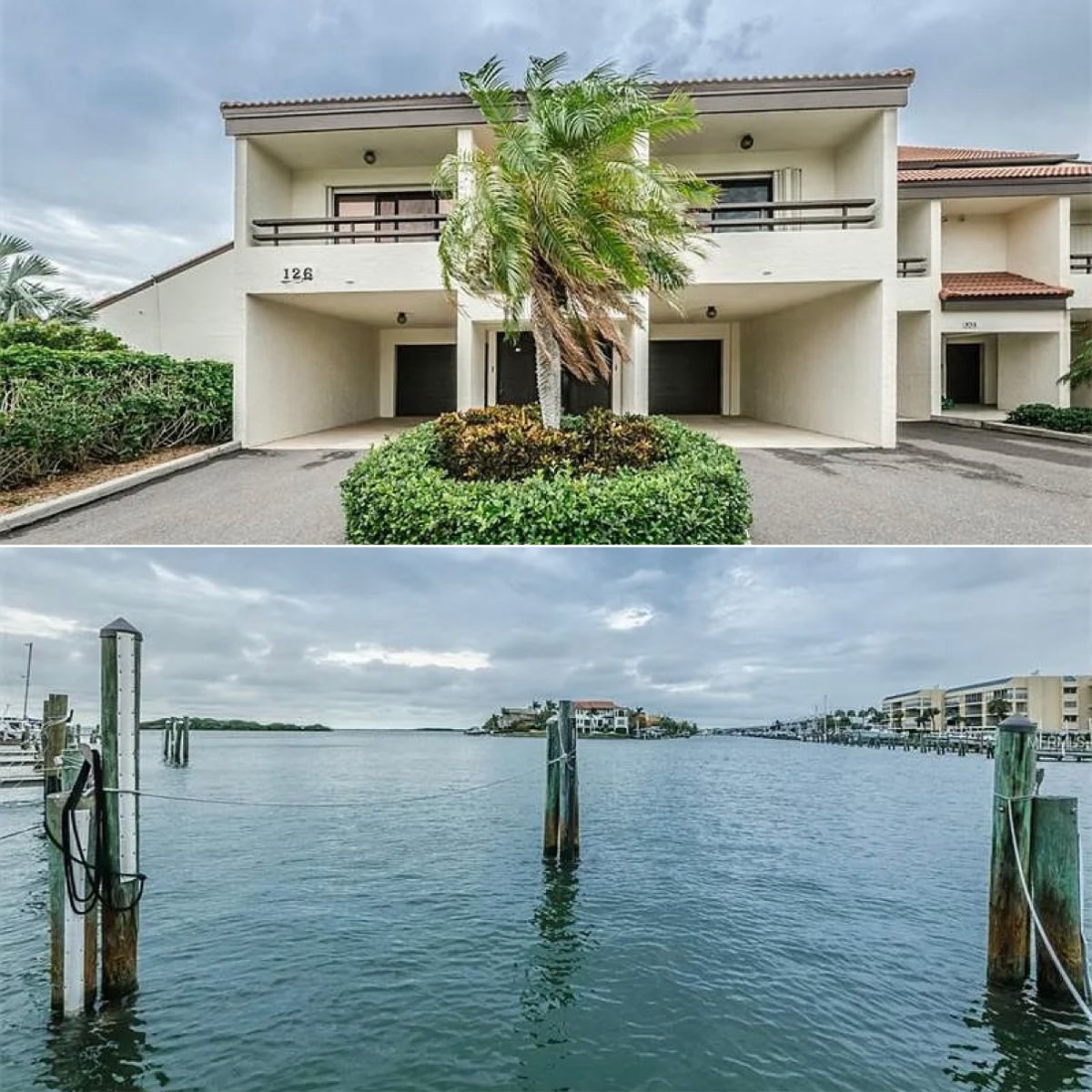 Waterfront Tierra Verde Deal | $535K Price | $730K ARV | Boat Slip Access
