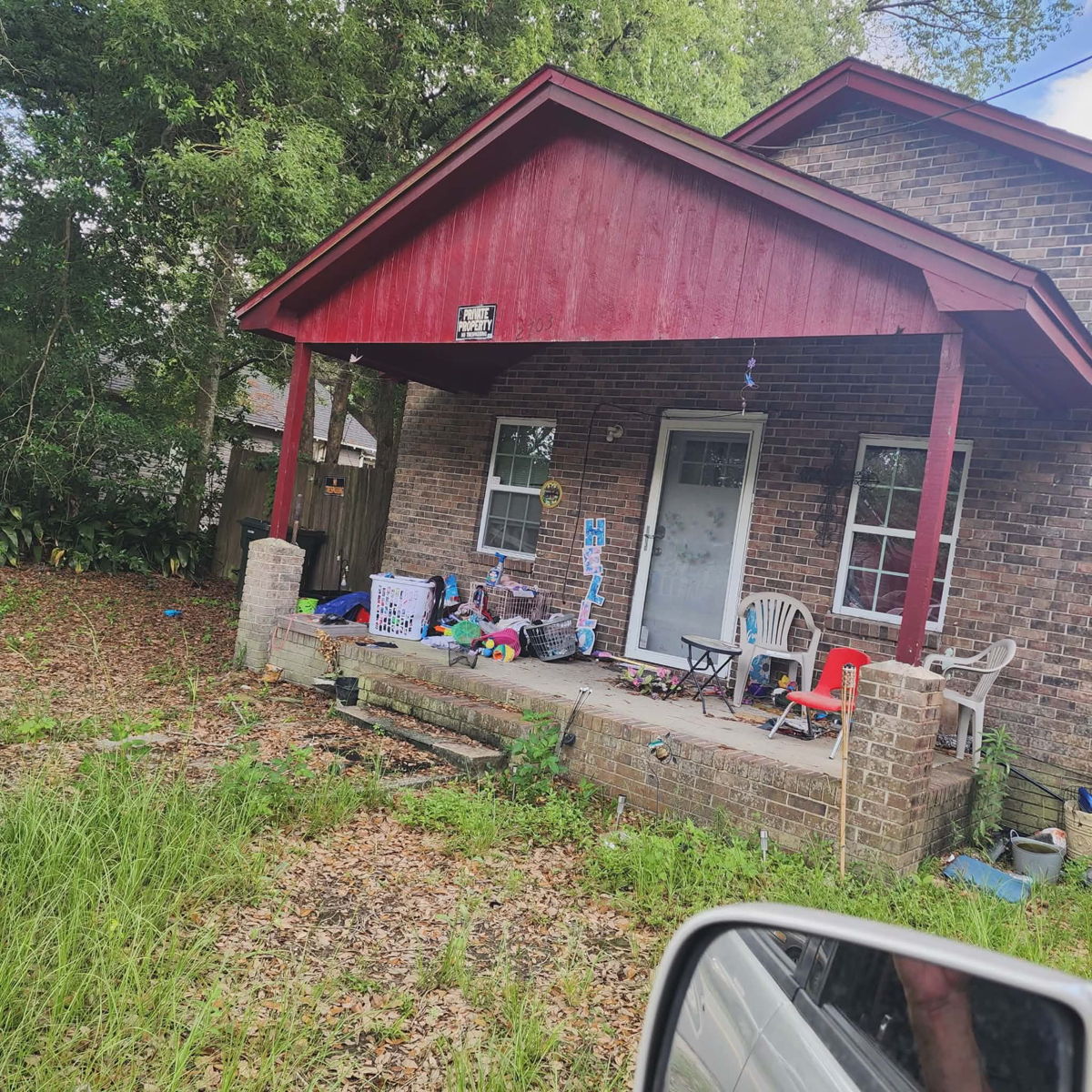 🔨 Investor Special: Light Rehab 3-Bed with Strong Margins (Pensacola, FL)