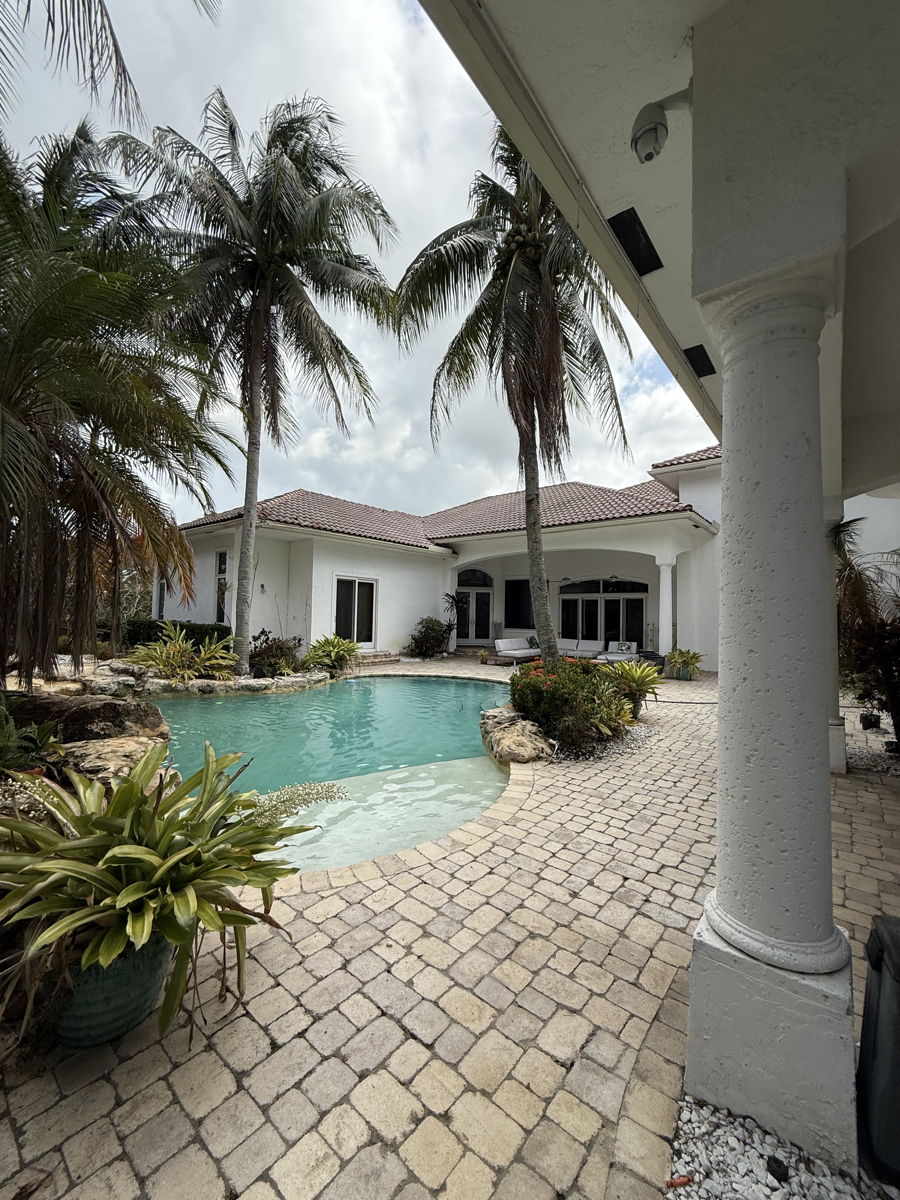 Plantation