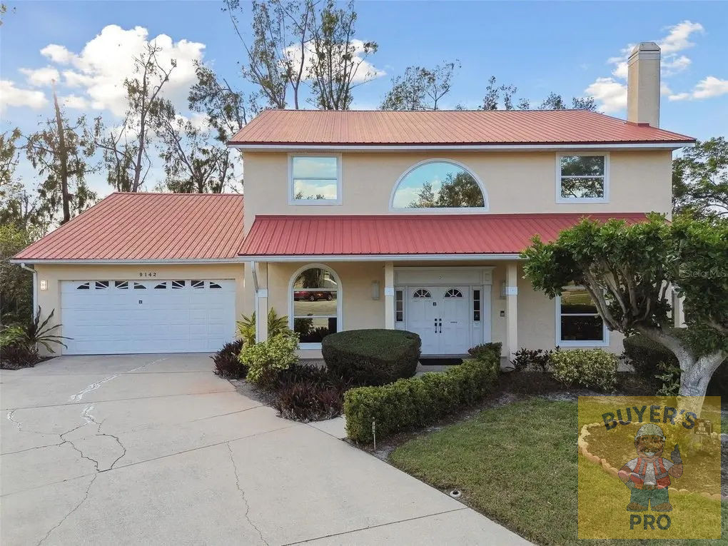 Bradenton, FL — 4 bd / 3 ba — Buy-and-Hold — Massive Single‑Story 4,900± sq ft on Quiet Cul‑de‑Sac near Robinson Preserve