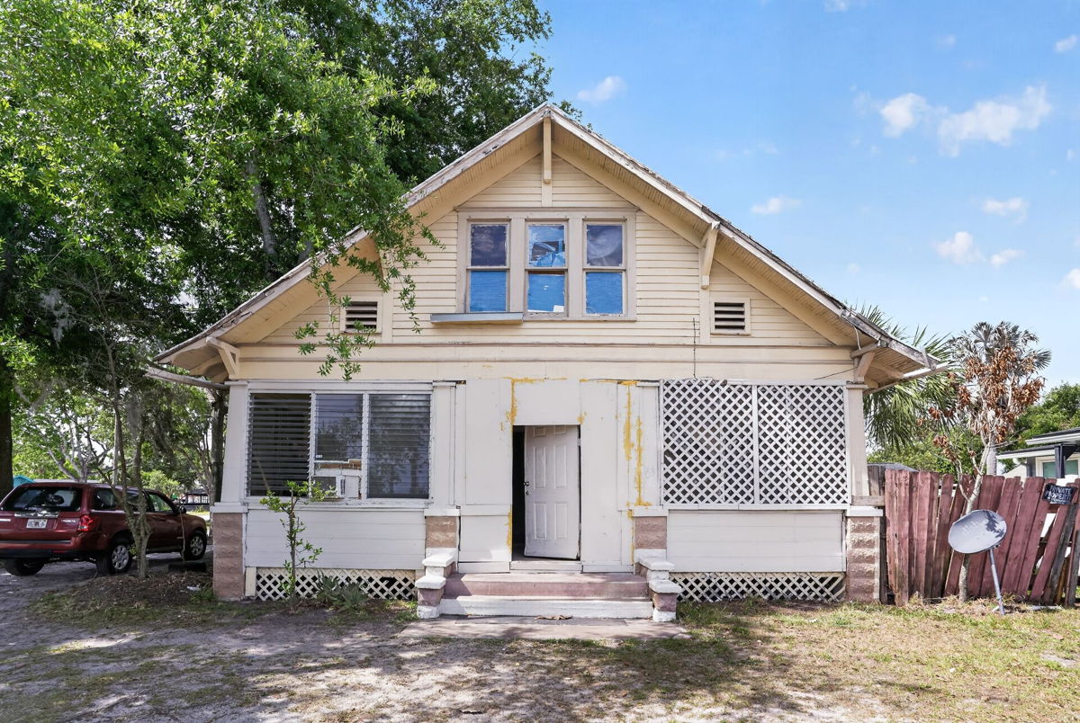 Great Triplex in Kissimmee FL
