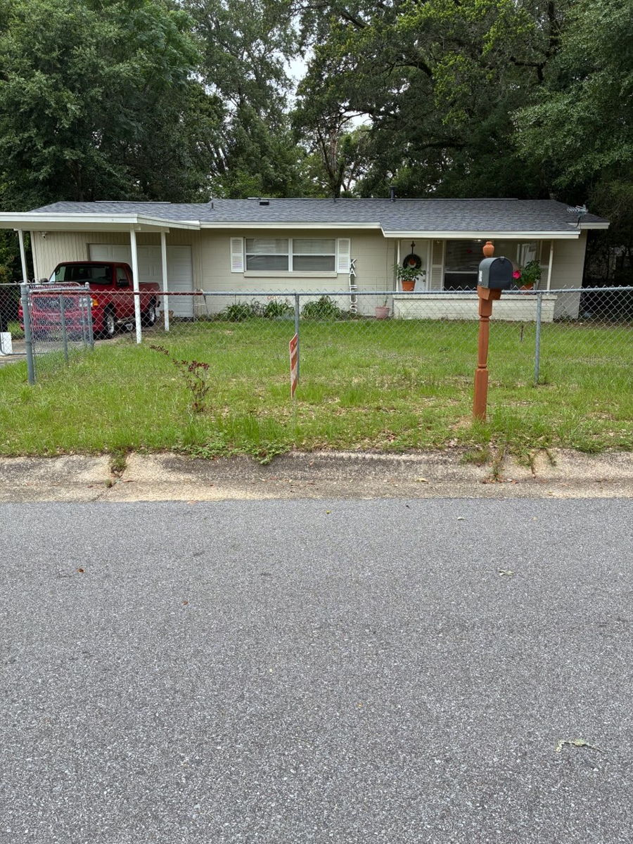 Pensacola flip or rental opportunity, Package deal with another single family home