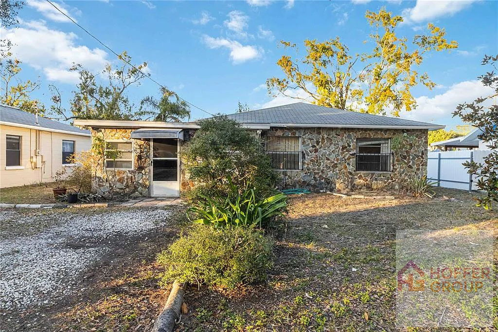 Tampa Property Opportunity – 3 Bedrooms and 1,307 Sq Ft