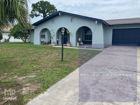 LEHIGH ACRES, FL | FIX N FLIP | ASK 165K | ARV 285K