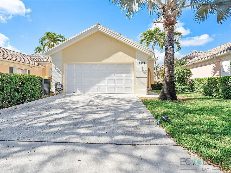 WEST PALM BEACH | WATERFRONT VILLA | LIFESTYLE + RENTAL DEMAND IN 2563 James River Road, West Palm Beach, FL 33411