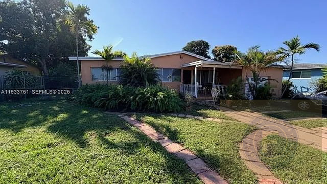 North Miami