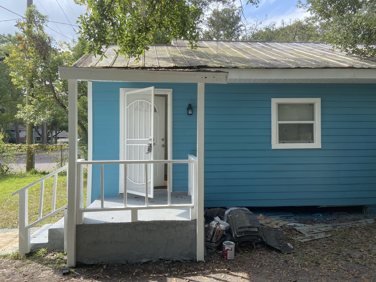 (Jacksonville, FL) 3/2🏠Buy & Hold or Fix & Flip