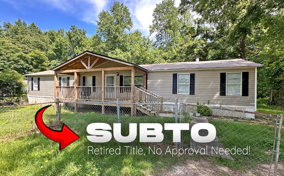 4BR Home in Locust Grove , GA