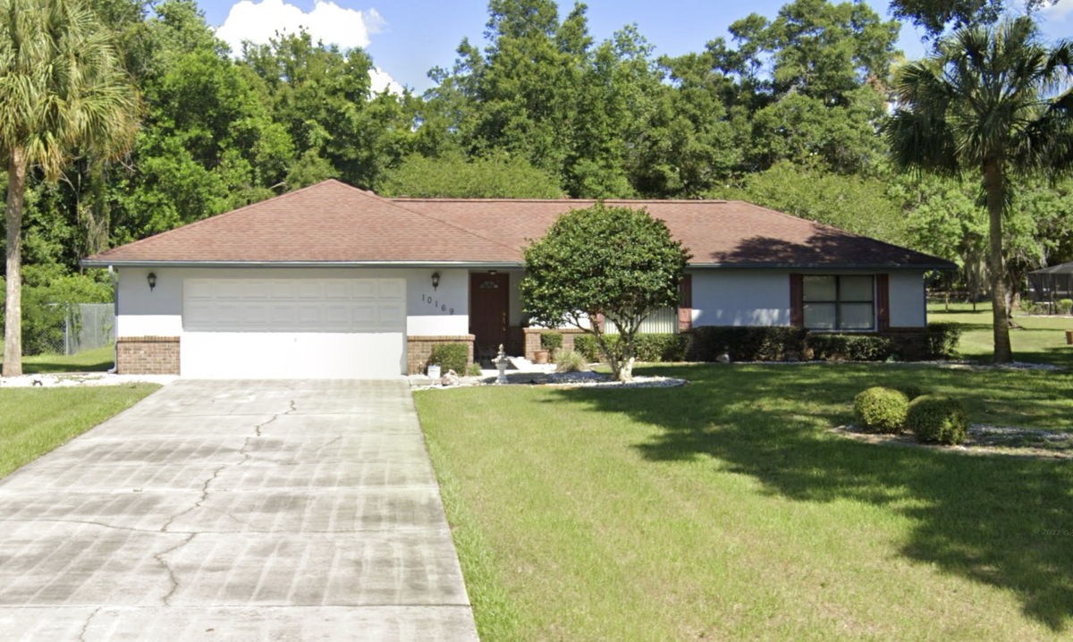 🔥 Ocala, FL Flip – $100K+ Spread, 3BR / 2BA 💰