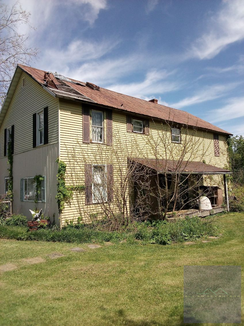 4BR Home in Uniontown , PA