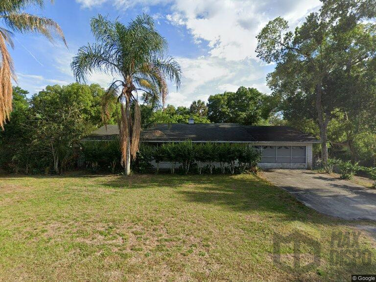 Fix and Flip Opportunity in Deland, FL