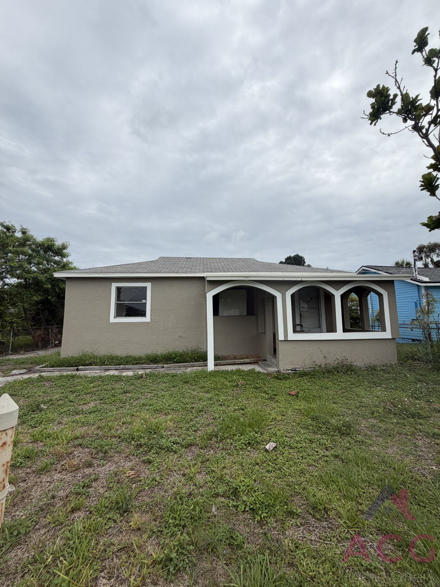 BUY & HOLD DEAL /STRONG RENTAL DEMAND/HOUSE + ADU