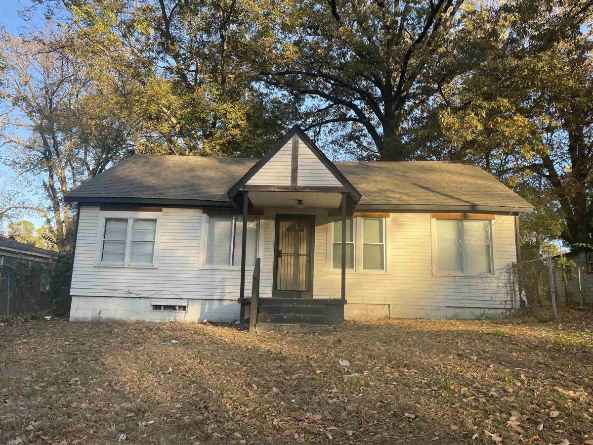 3BR Home in Memphis , TN