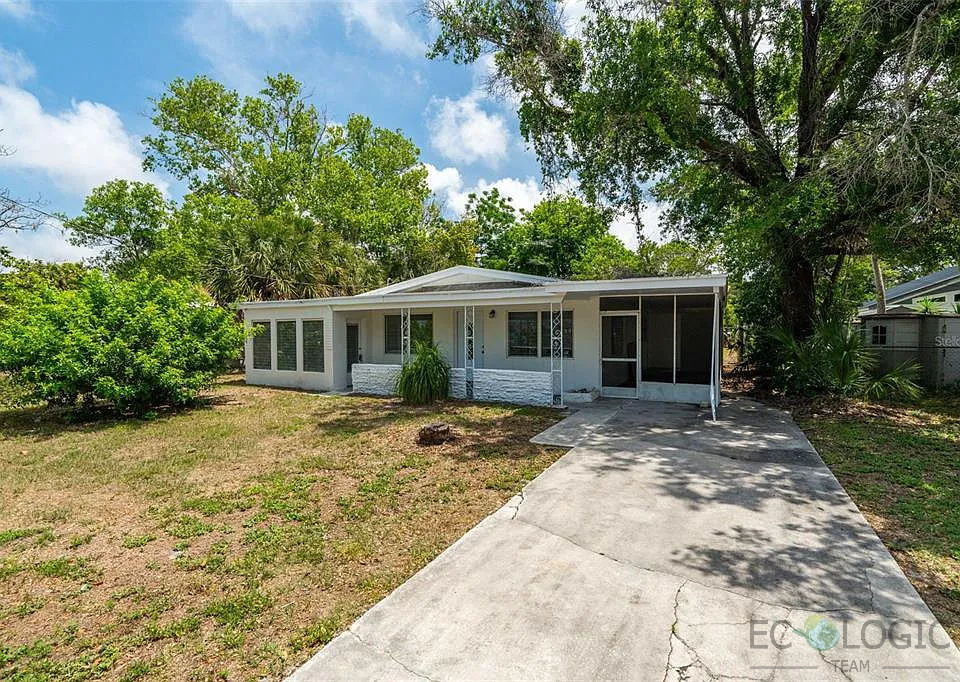 NO HOA DEAL | INCOME + FLEX LAYOUT IN 7204 Astor Dr, New Port Richey, FL 34652