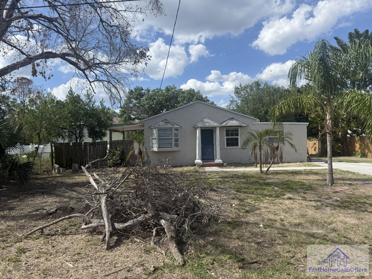 🏠✨(Tampa) Value-Add or New Build Opportunity! (Zip 33611)✨🏠