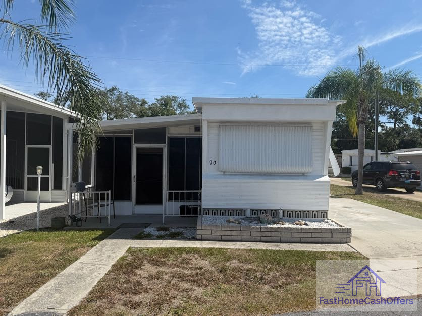 🌴🏖️(Sarasota) 55+ Community Near Siesta Beach (Zip 34231)🌞🏡