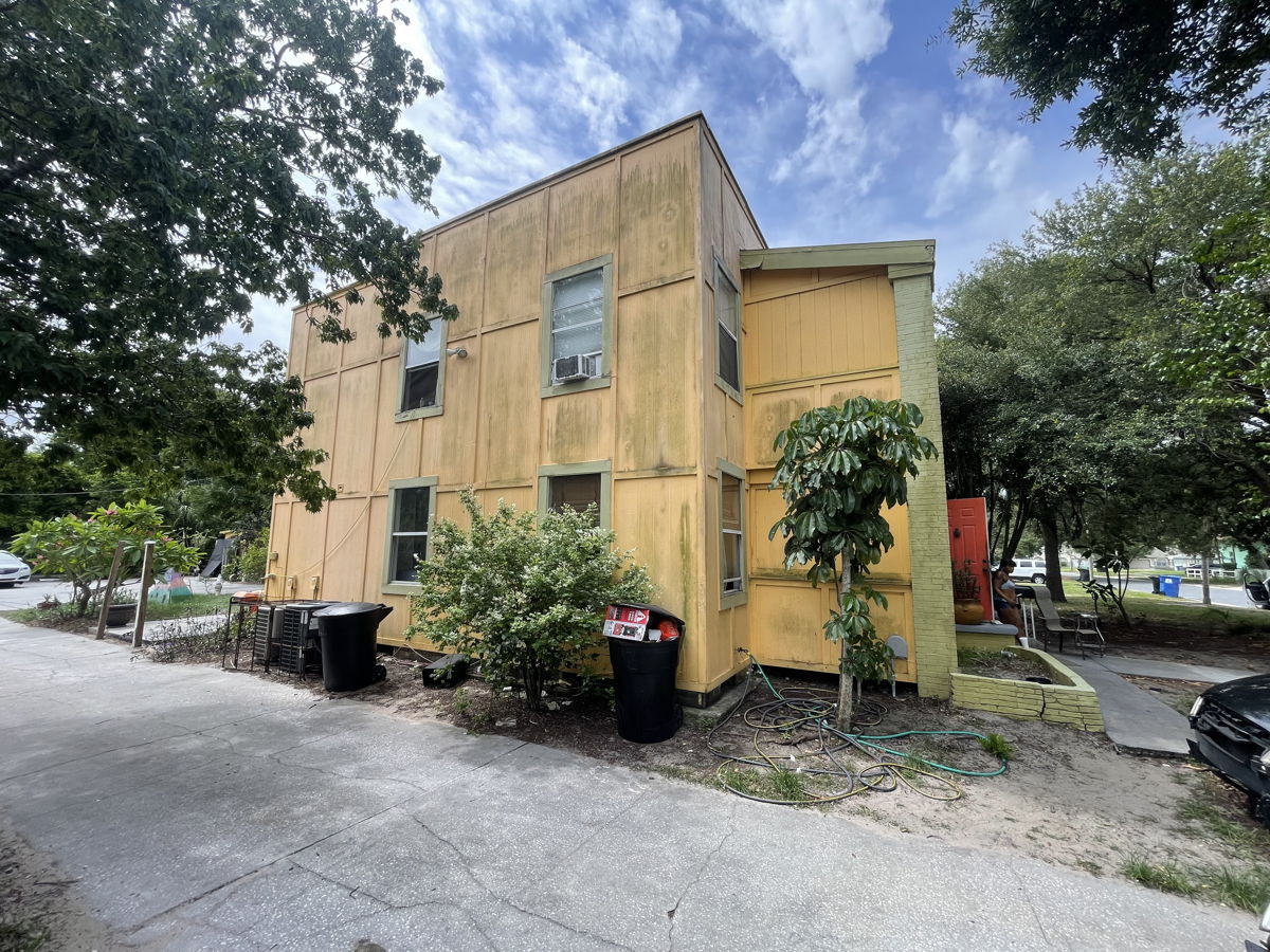 🔨🔥 (St Pete FL) 7 / 4 SFH Section 8 or Pad Split Opportunity 🔥🔨