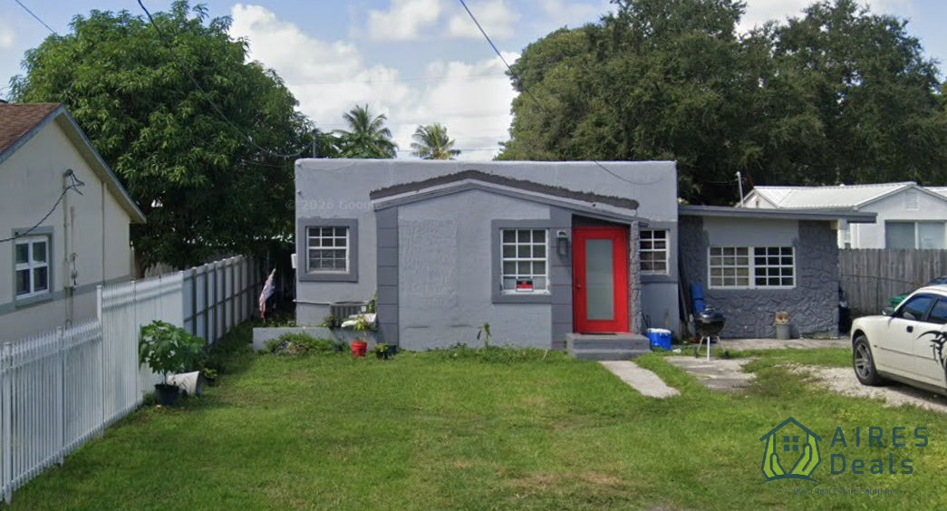 🔥DOUBLE LOT MIAMI DEAL | ARV $511K+ | BUY FOR $329K🔥