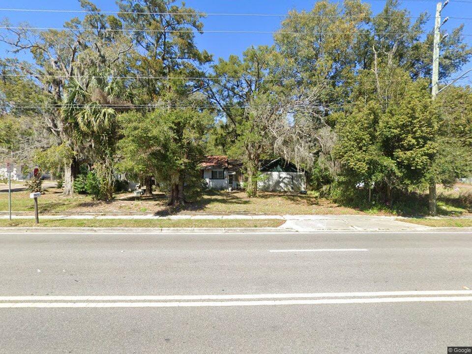 🔥 (Jacksonville, FL) 🚨 MID REHAB DEAL! 🚨 3 Bed Value-Add Opportunity at Half of ARV! 🔥
