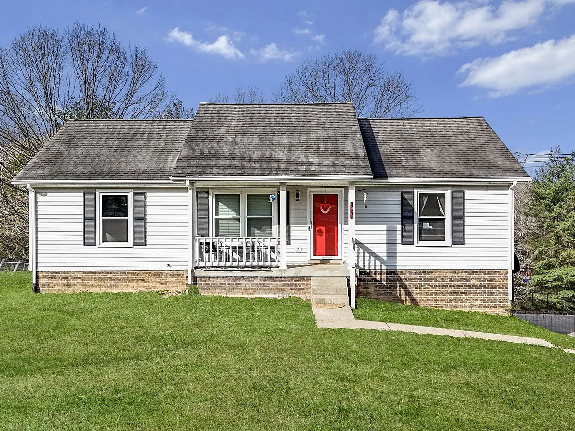 3BR Home in Clarksville , TN