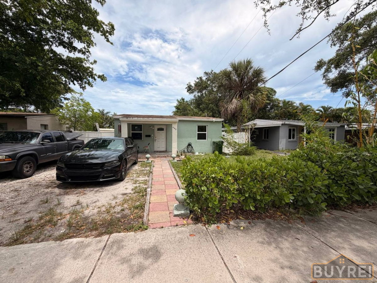 Fort Lauderdale