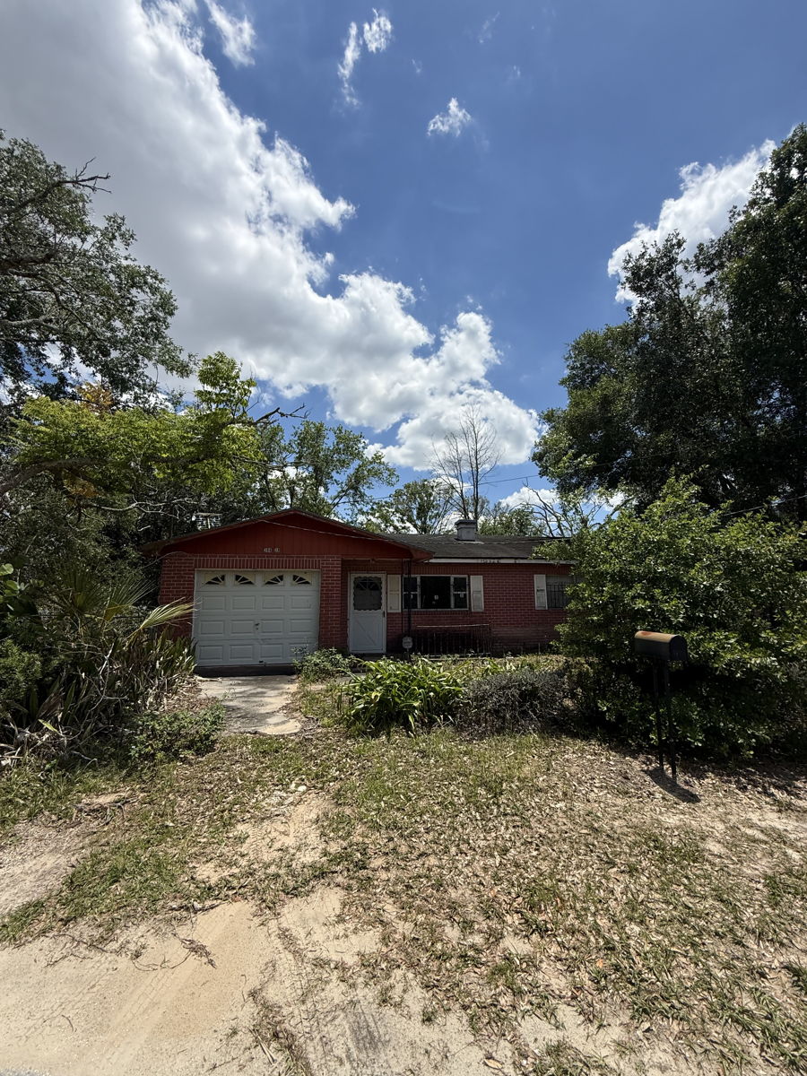Dade City