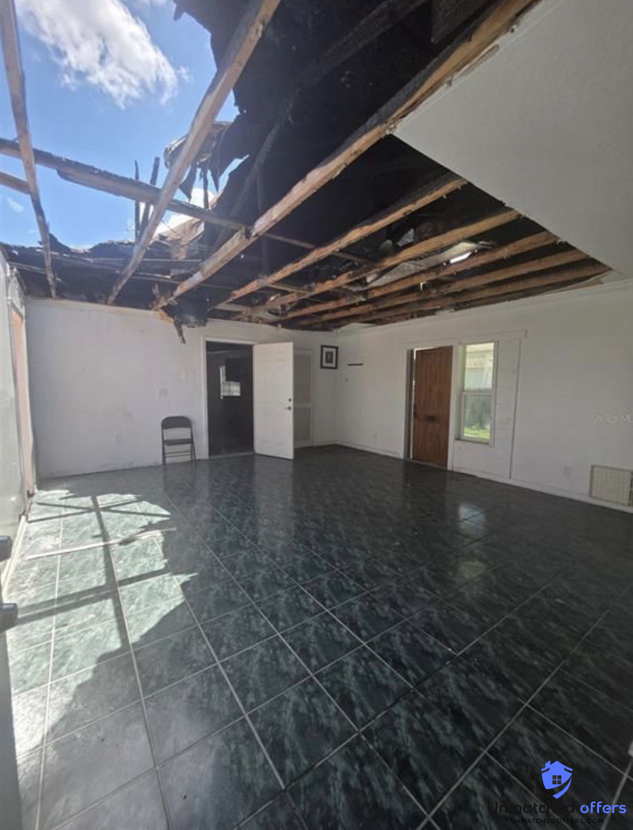 OFF-MARKET Investment Opportunity – Tampa