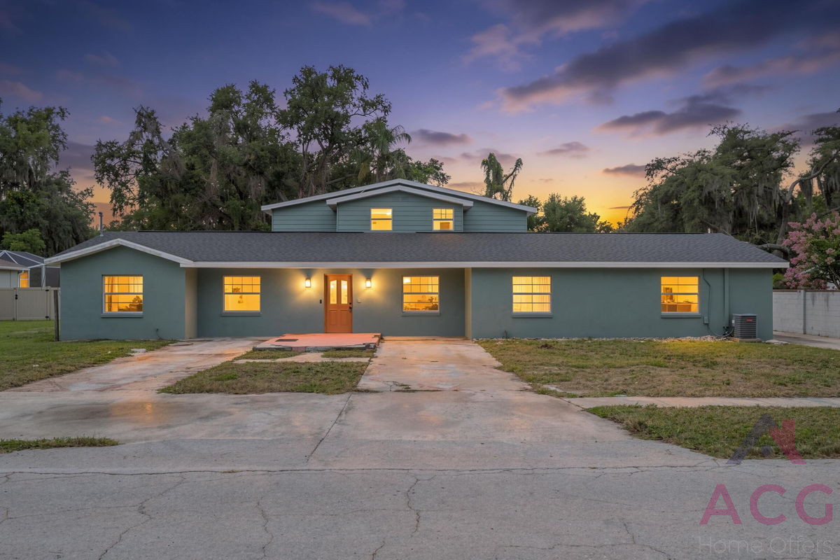 🔥 Brandon Main House + ADU Opportunity