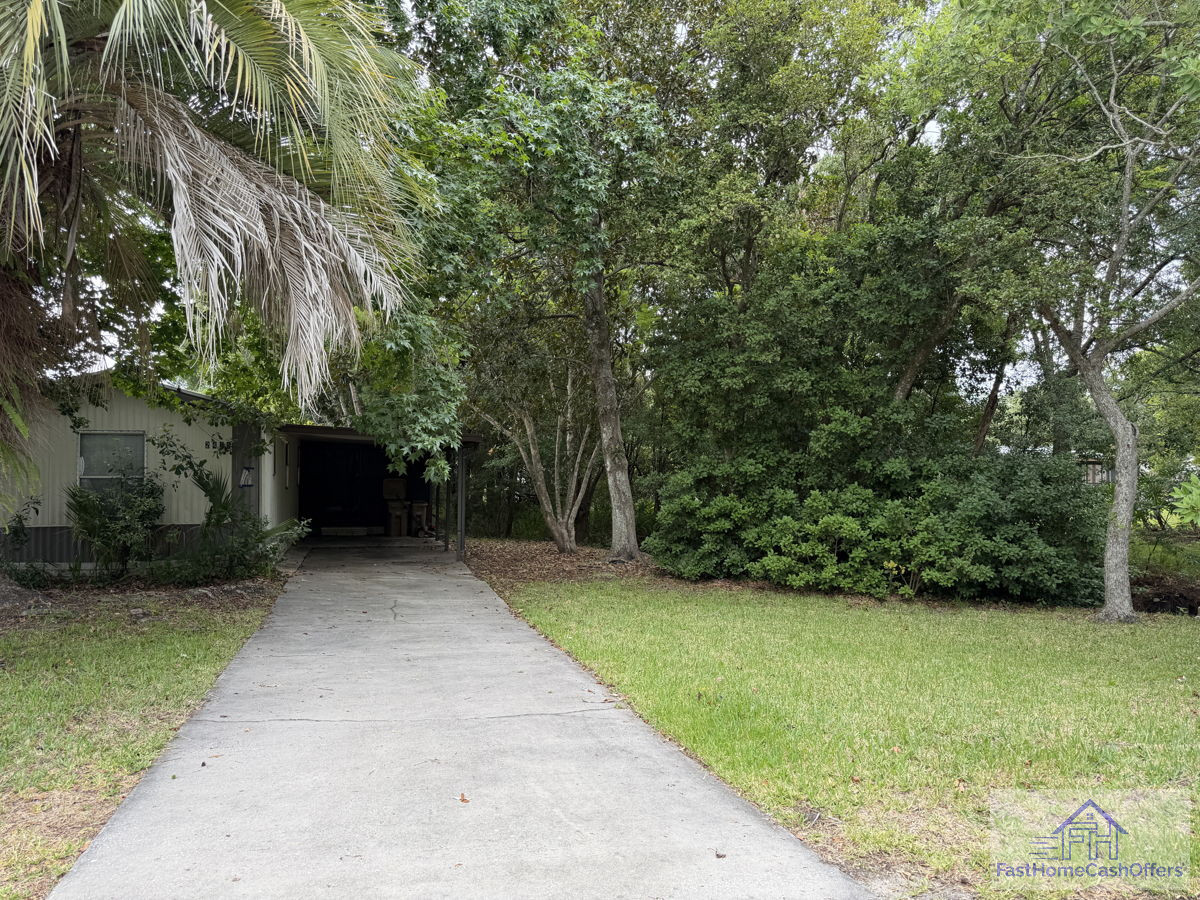 🏠✨(Mount Dora) Affordable Fixer-Upper Opportunity! (Zip 32757)✨🏠