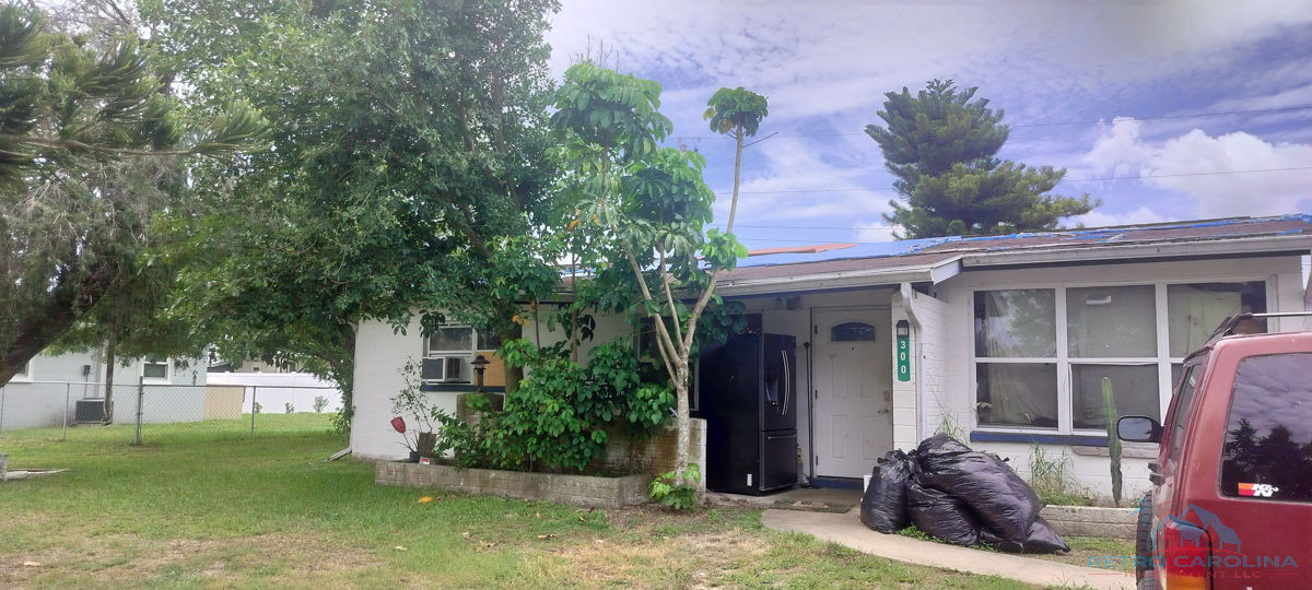 Lehigh, Florida -Fix & Flip or Cash Flow Rental