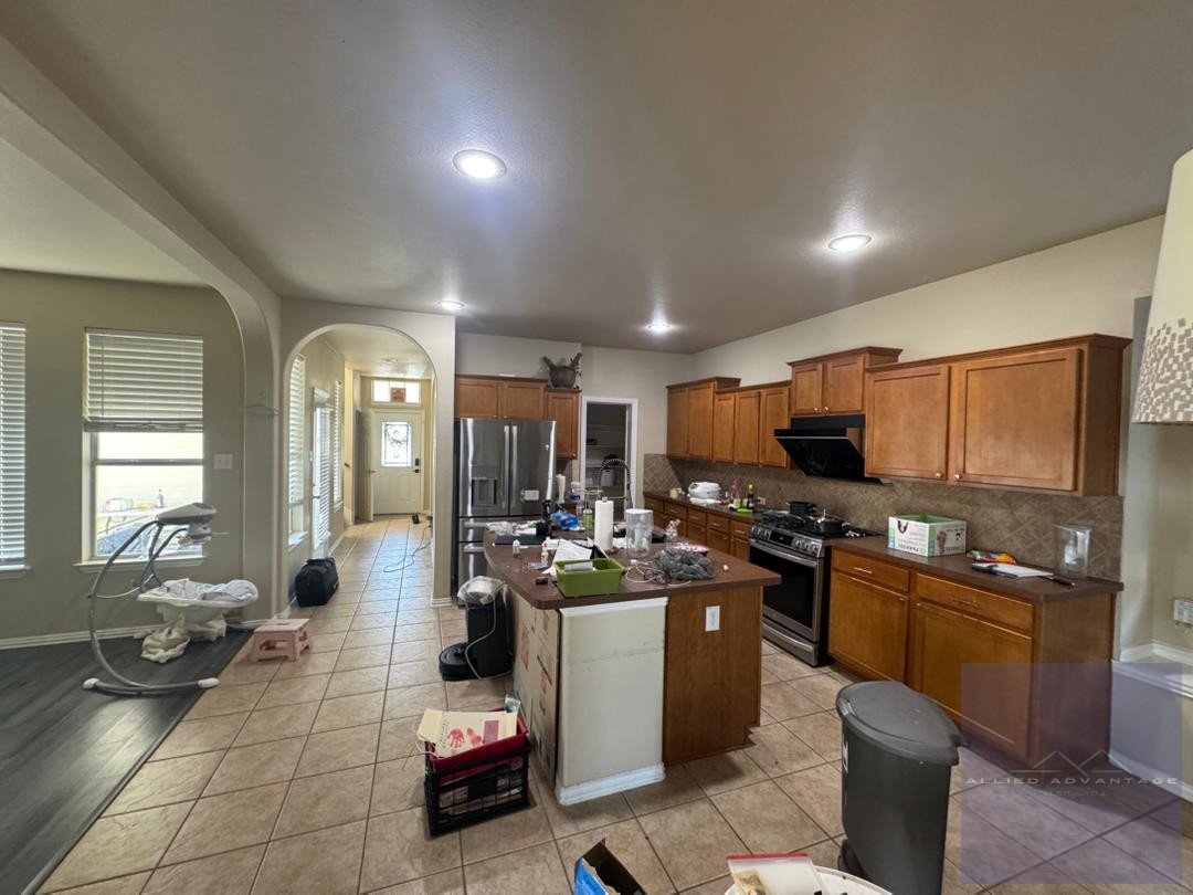 3BR Home in Savannah , TX