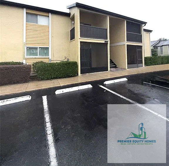 Altamonte Springs 2/2 Condo Under $100K | $1,425/mo Rent | Lake Destiny π΄