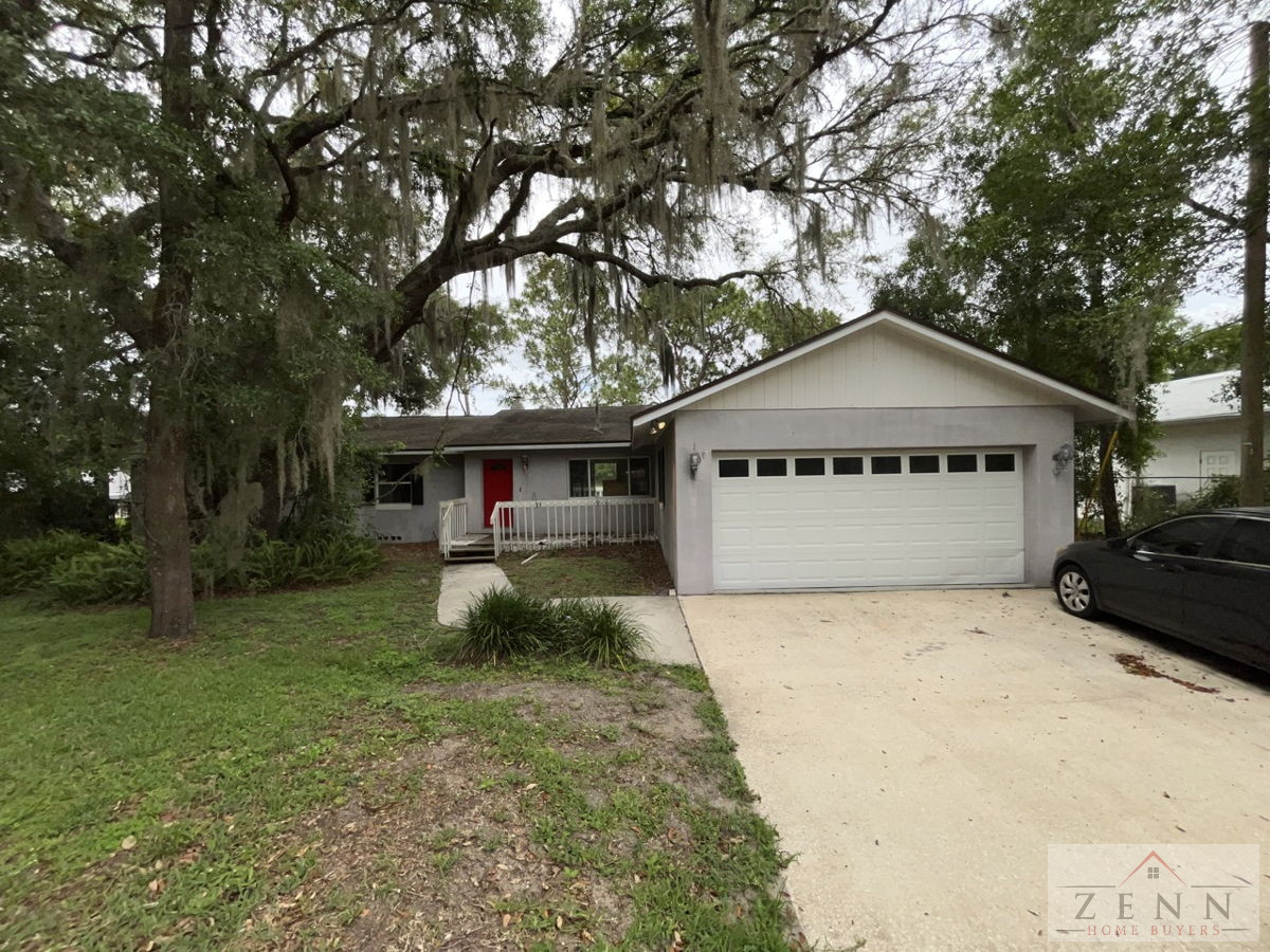 225k Spread Lakefront Apopka Flip