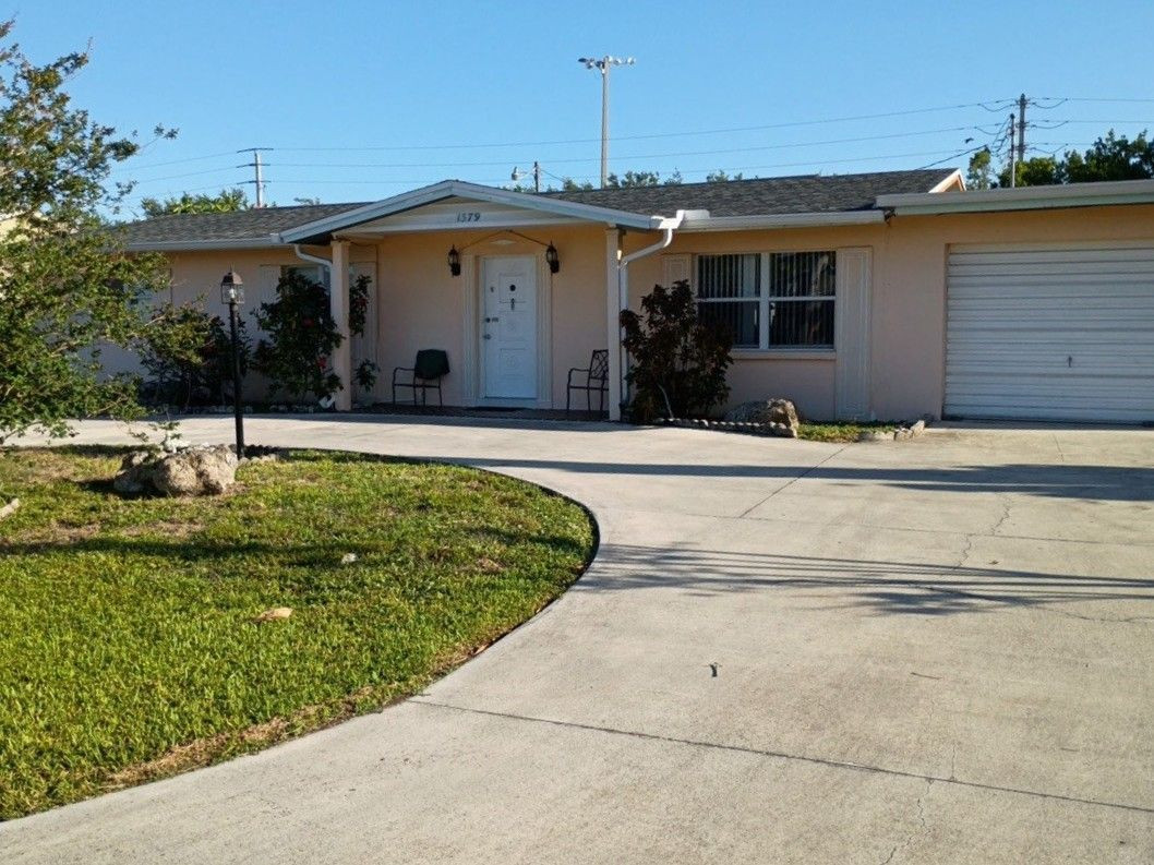Fort Myers FL 130k Spread Cosmetic Flip Cash Deal