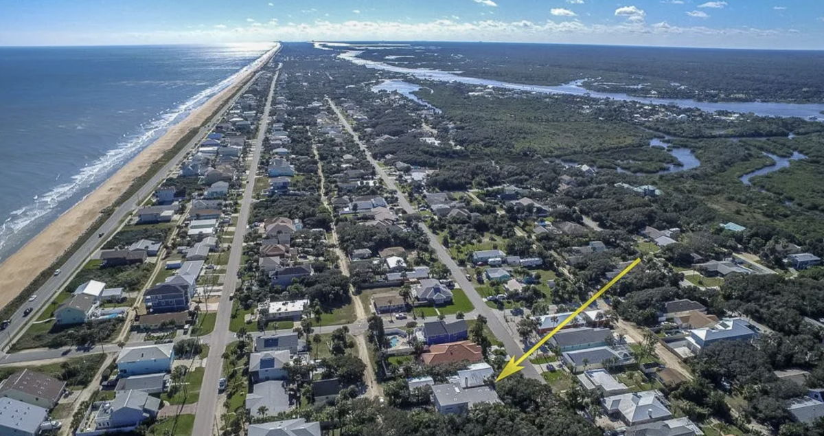 π₯ New Off-Market Deal in Flagler Beach, FL 32136 π