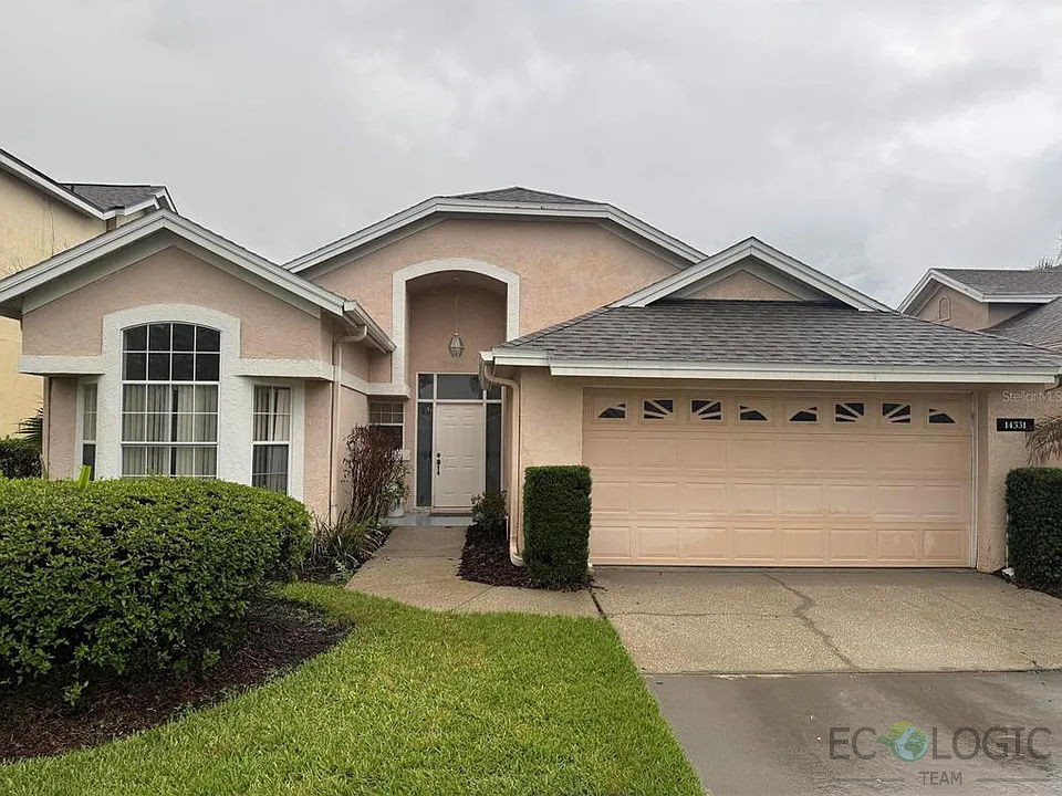 POOL HOME OPPORTUNITY | STRONG RENTAL DEMAND IN 14331 Dulcimer Ct, Orlando, FL 32837