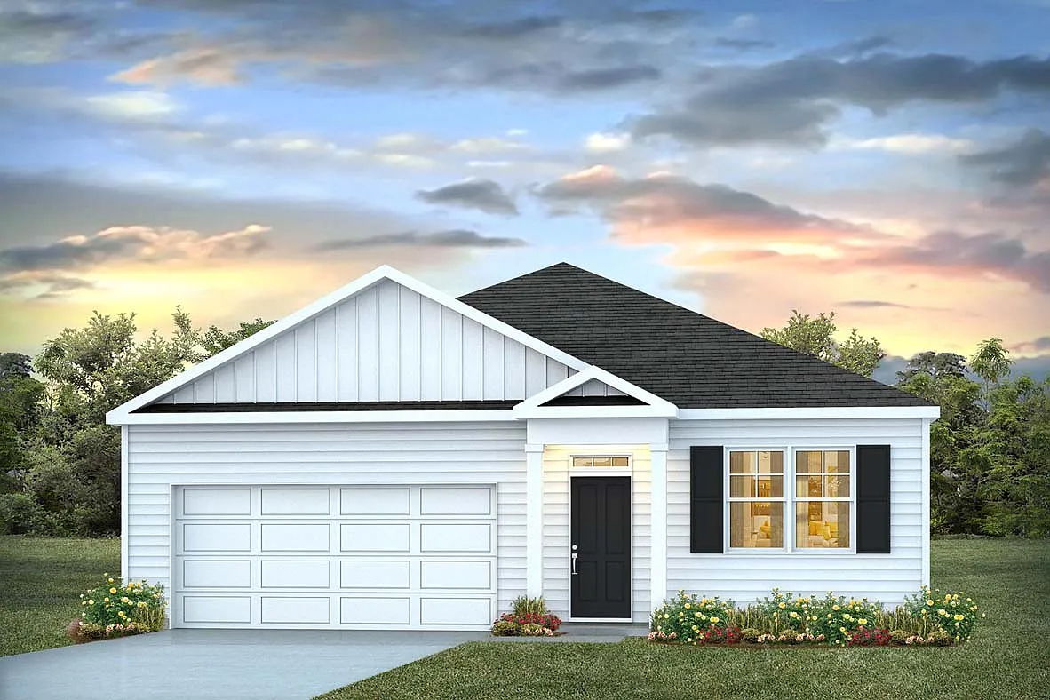 3BR Home in Bloomingdale , GA