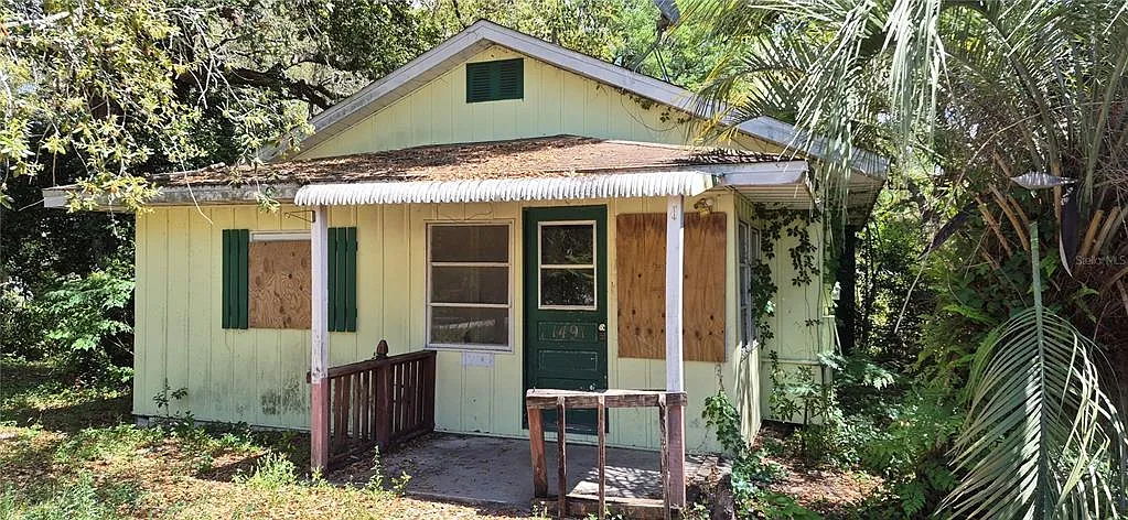 Cash Deal in SPRINGS, FL 34488