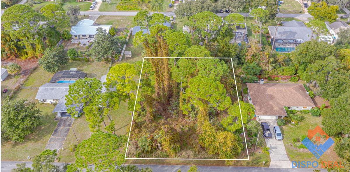 ✨💎Oversized Edgewater Lot | Waterfront Area Build Opportunity💰🔥